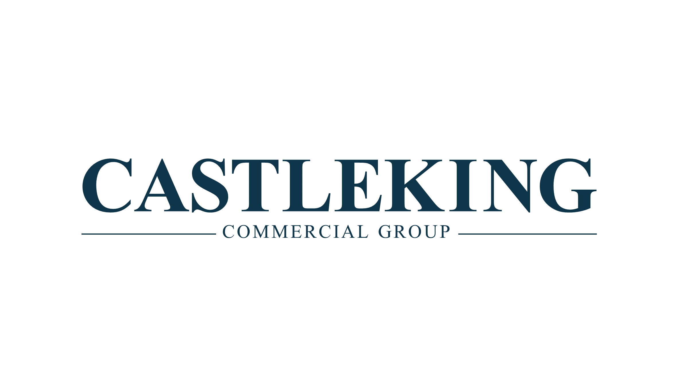 CastleKing Group logo