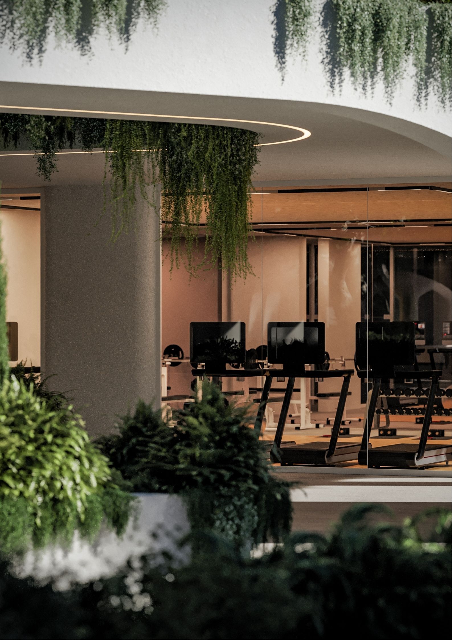 Pafilia Plaza Paphos Cyprus