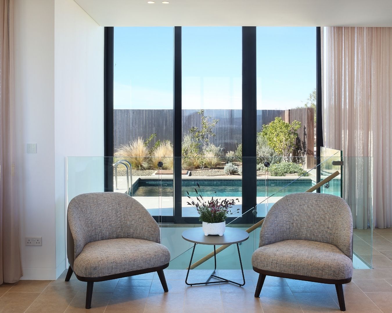 Minthis Ridge and Ridge Green villas