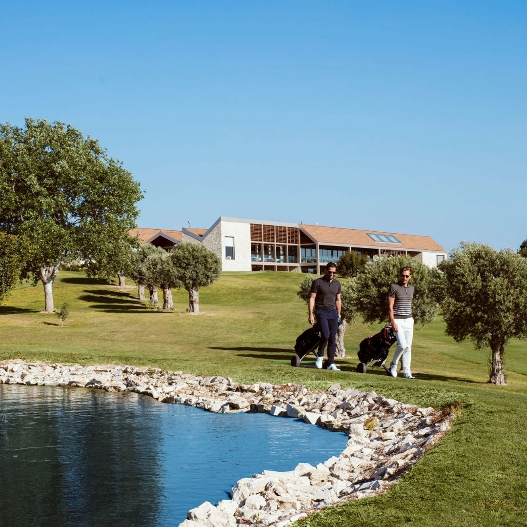 Minthis resort paphos cyprus